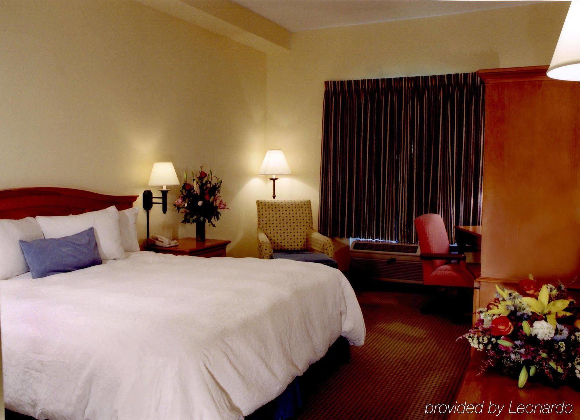 Hampton Inn & Suites-Austin Airport Quarto foto